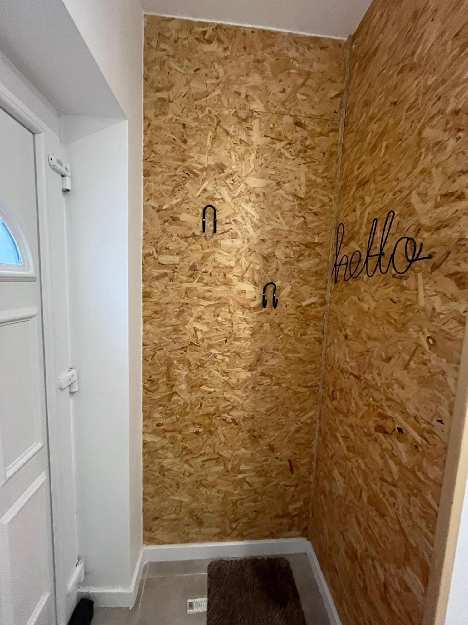 Gite Le Charme Citadin 55 M² Avec Exterieur ヴァランシエンヌ エクステリア 写真