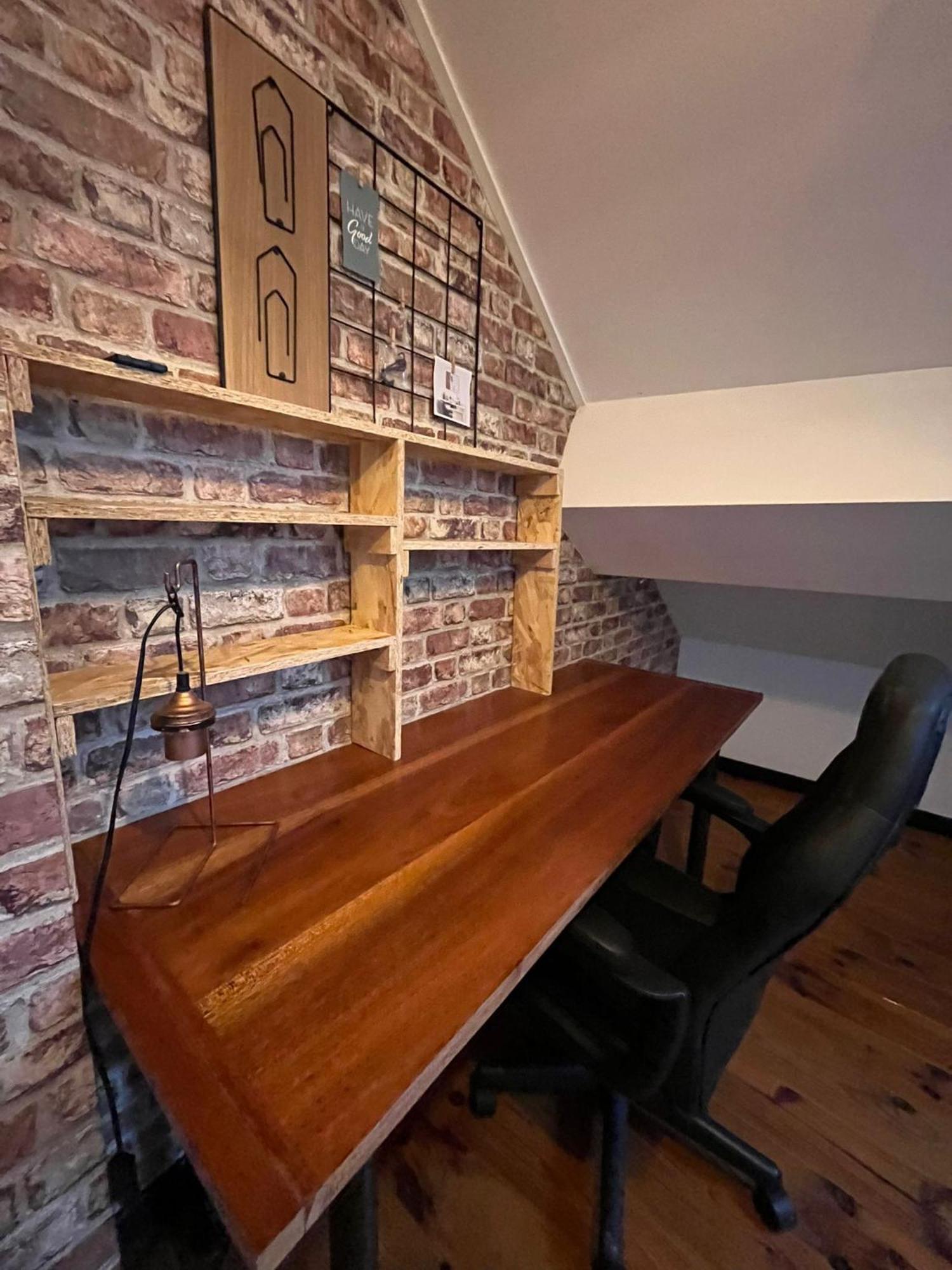 Gite Le Charme Citadin 55 M² Avec Exterieur ヴァランシエンヌ エクステリア 写真
