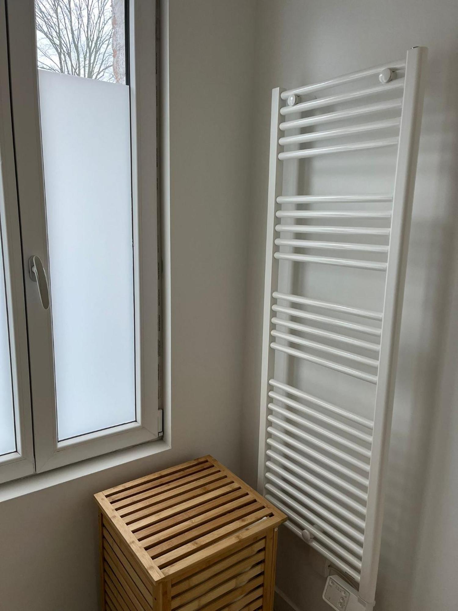 Gite Le Charme Citadin 55 M² Avec Exterieur ヴァランシエンヌ エクステリア 写真